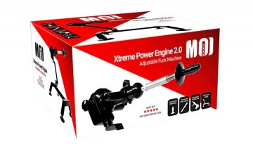 Xtreme power engine 20