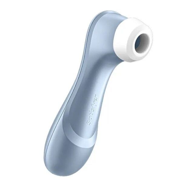 pro-satisfyer Blauw